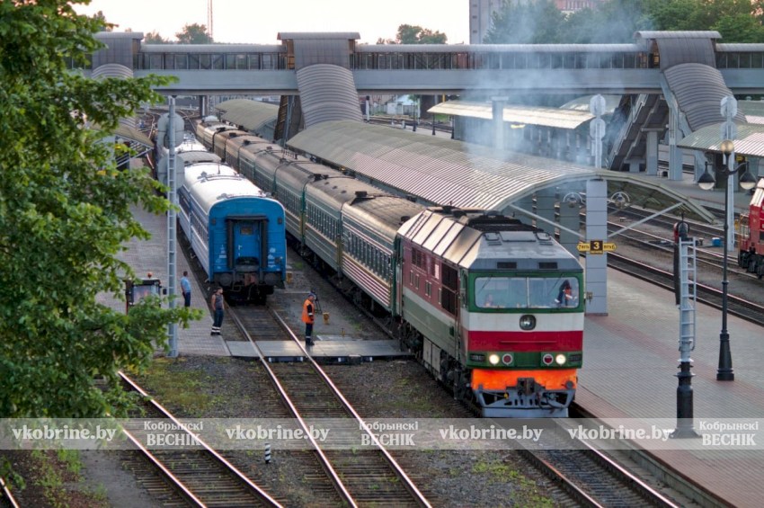 Утром 21 мая покупка электронных билетов на поезда БЖД будет недоступна