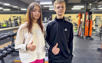 Популяризировать спорт, повысить уровень детской безопасности - Кобринский район присоединился к республиканской программе «Забота»