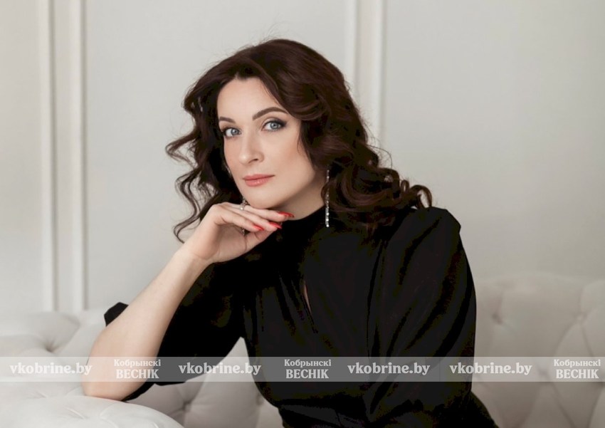 «Благотворительность для меня - это жизнь»: Наталья Ковалева возглавляет БОО «Милосердие», сообщество единомышленников из числа неравнодушных кобринчан