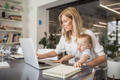 В Беларуси стартовал конкурс «БизнесМАМА» 