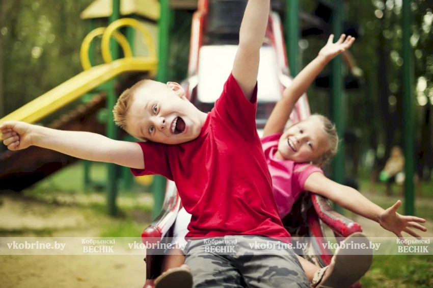 Обеспечение безопасности несовершеннолетних – обязанность родителей!