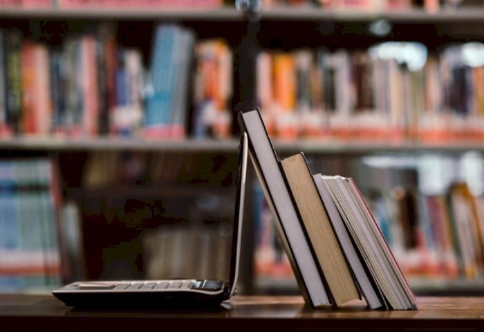 Оцифровать миллионы книг - В Беларуси разрабатывают единую электронную библиотеку