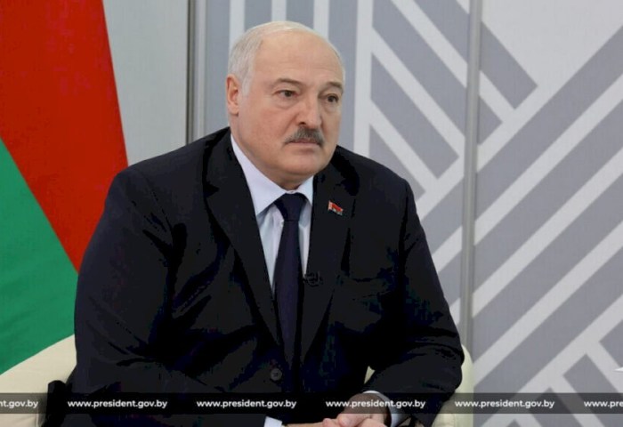 Поздравление Президента с Международным днем защиты детей