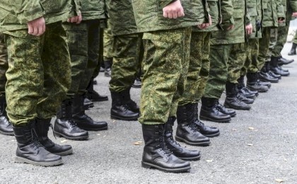 С 18 июня в Брестской области будет проходить мобилизационное учение военных комиссариатов