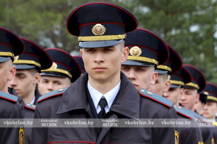 Безопасный праздник - органы внутренних дел обеспечат правопорядок во время проведения выпускных 