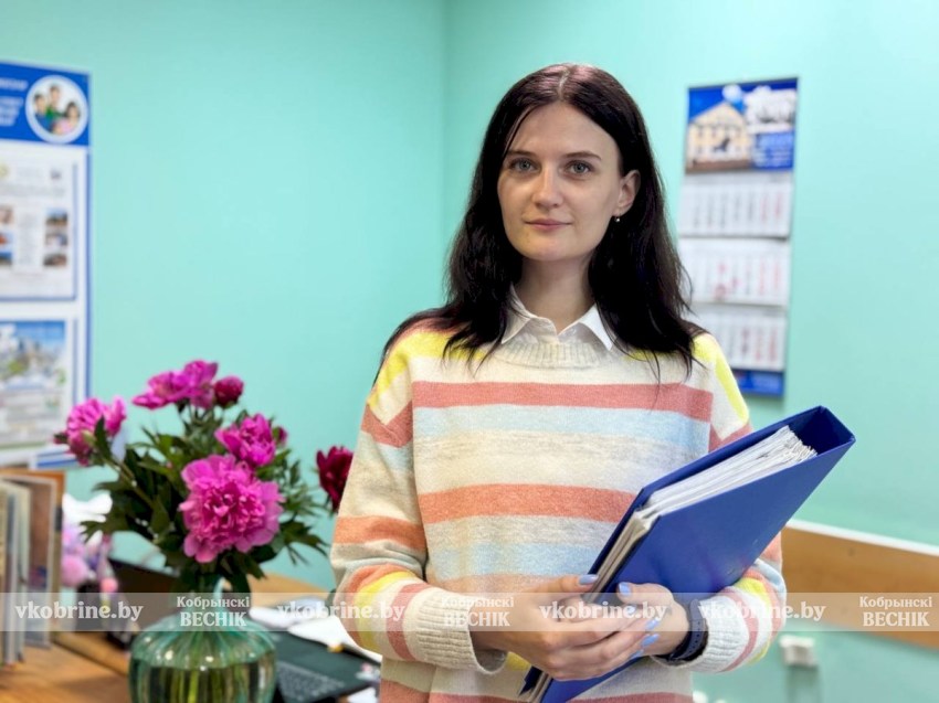 Кино под звездами, творческие проекты - психолог Кобринского зонального ЦГиЭ рассказала, как укрепить семейные отношения через летние традиции