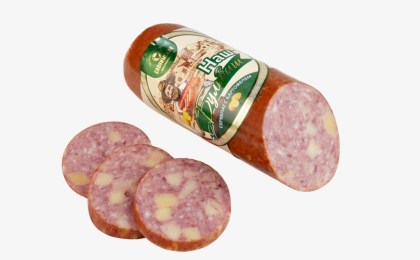 Узнали, с каким необычным ингредиентом Слонимский мясокомбинат начал выпускать колбасу