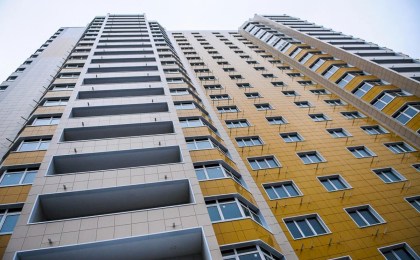 Арендное жилье теперь можно приобрести в собственность - Президент подписал указ