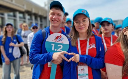 «Это просто невероятное путешествие» - «Поезд Памяти» прибыл в Гродно