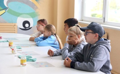 Тыдзень моладзі і творчасці на Кобрыншчыне