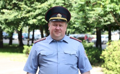 Временный дом для оступившихся: изолятору временного содержания Кобринского РОВД - 90 лет