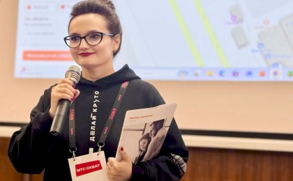 Как точно оценить эффективность наружной рекламы? МТС официально презентовал бизнесу сервис «МТС Охват»