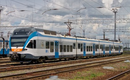 БЖД добавила более 30 поездов к июльским выходным