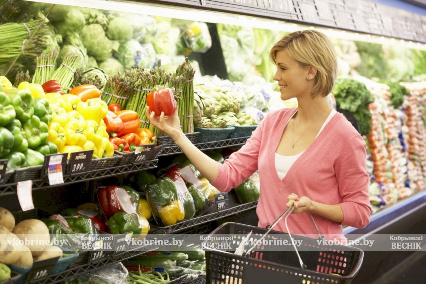 Торговые сети продлили скидку на продукты для некоторых белорусов