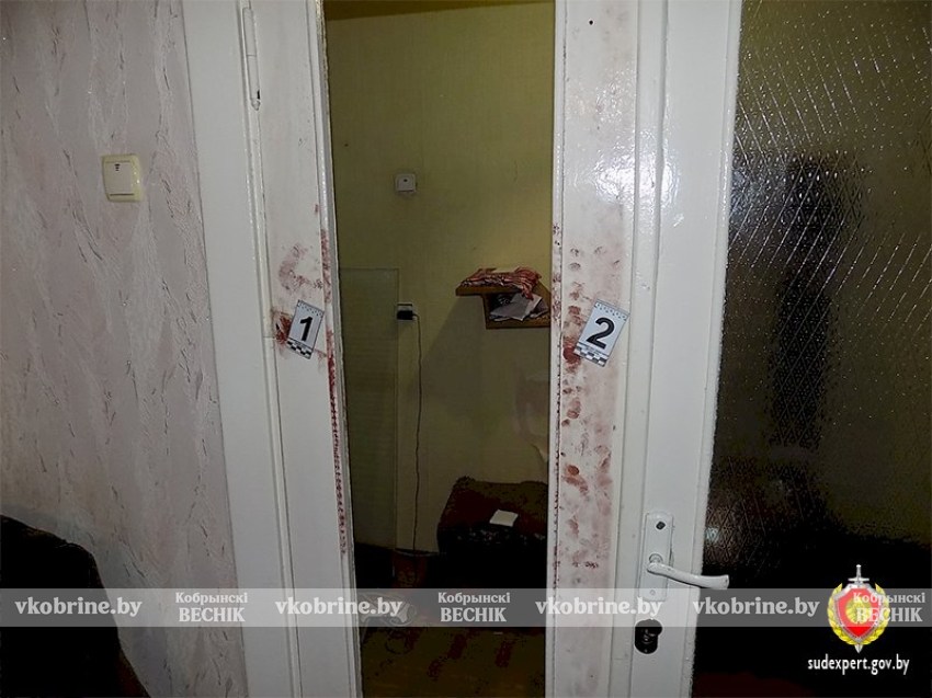 Доброта обернулась кражей: в Кобрине мужчина поплатился за гостеприимство