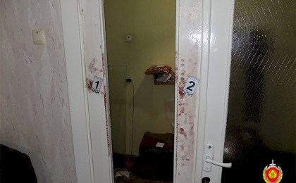 Доброта обернулась кражей: в Кобрине мужчина поплатился за гостеприимство