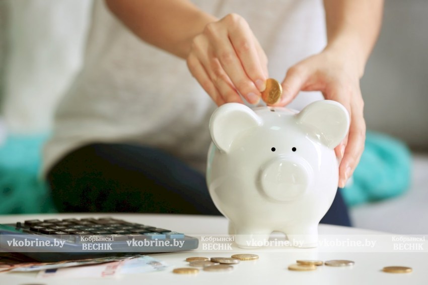 Как копить деньги: пять проверенных способов