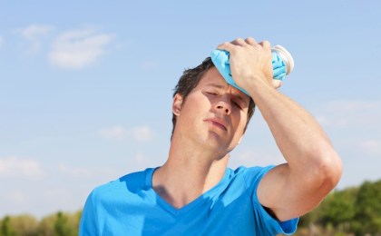 Что делать при солнечном ударе: рекомендации врача-реаниматолога