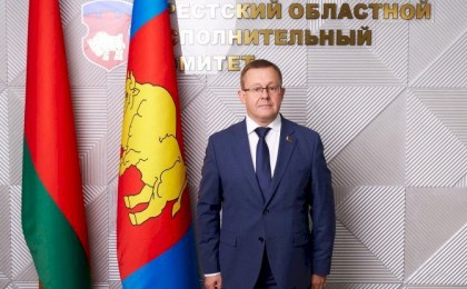 12 июля состоится прямая телефонная линия с заместителем председателя Брестского облисполкома Вадимом Ольшевским