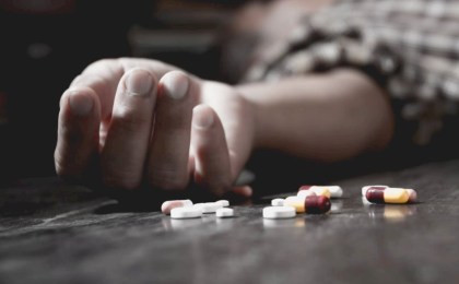 В Кобринском районе женщина умерла от передозировки наркотиков. Возбуждено уголовное дело