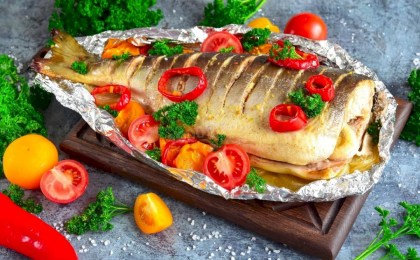 Рыбные тайны Беларуси: от линя до угря