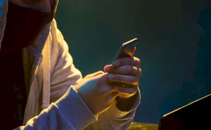 Сколько мошенников порабощают интернет? О преступных схемах в мировой паутине рассказал прокурор Кобринского района Сергей Мешечко