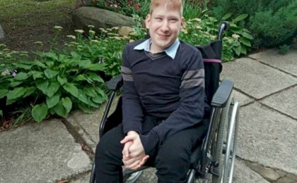 Поможем Виктору Ковалеву собрать деньги на лечение!