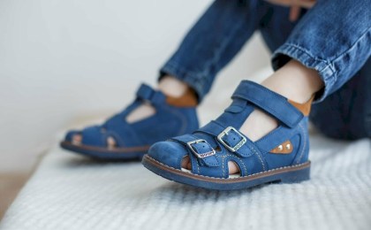 Как бесплатно получить ортопедическую обувь и стельки для ребенка в Беларуси