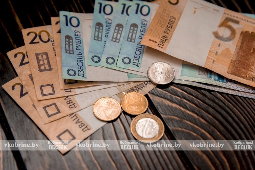 В одном из студотрядов Кобринщины незаконно удерживали подоходный налог 