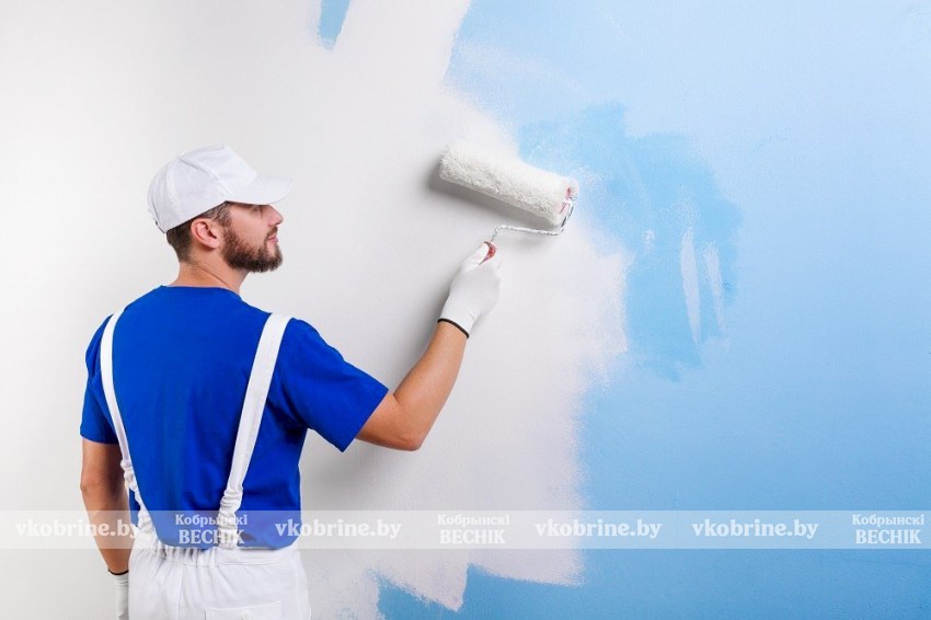 Сколько в Беларуси строителей и какие у них зарплаты