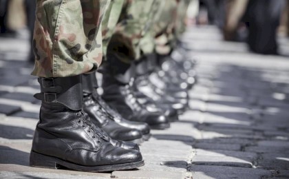 Лукашенко подписал указ о призыве на срочную военную службу осенью 2025 года