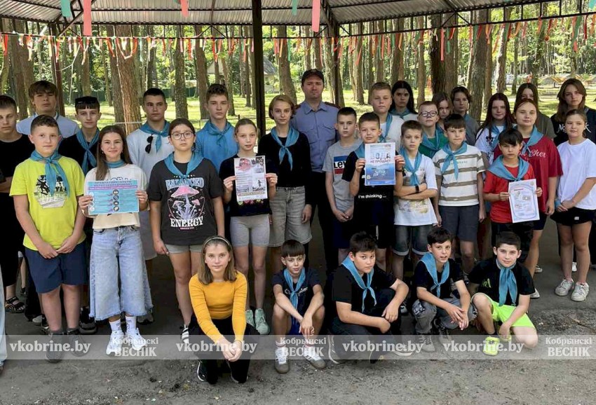 В Кобринском районе увеличилось количество преступлений на железной дороге