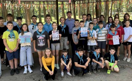 В Кобринском районе увеличилось количество преступлений на железной дороге