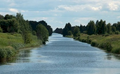 Спас девочку, но не себя - на Днепровско-Бугском канале утонул молодой мужчина!