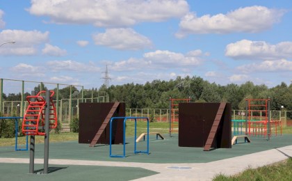 К учебному году готовы - в каких школах Кобринского района сделали ремонт и приобрели новую технику