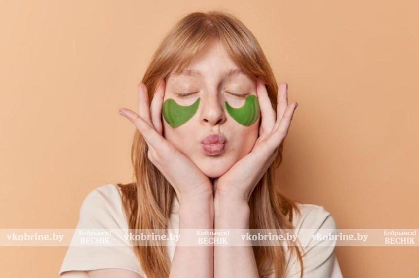 Как выбрать патчи для глаз: советы специалиста