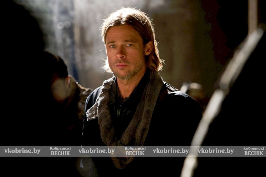 Фильм «Война миров Z» с Брэдом Питтом может получить продолжение