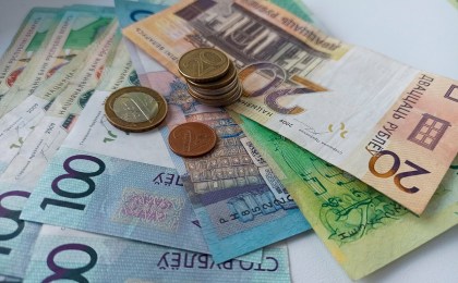 В Кобрине владельцы магазина систематически присваивали средства покупателей - возбуждено уголовное дело