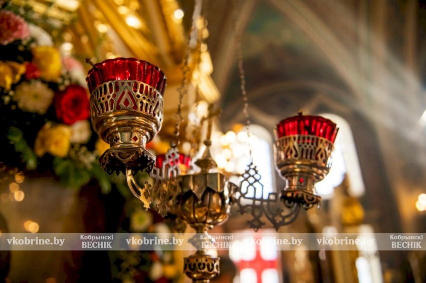 28 августа православные празднуют Богородичную Пасху