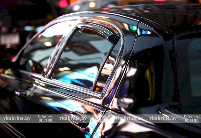 Что изменится в прохождении техосмотра автомобилей с тонировкой после 1 сентября