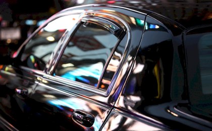 Что изменится в прохождении техосмотра автомобилей с тонировкой после 1 сентября