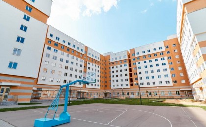 Студенты в Беларуси смогут заселяться в общежития без медсправки до 30 сентября
