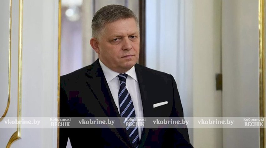 Премьер Словакии Фицо может приехать в Беларусь