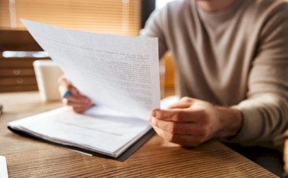 Рассказываем, кто обязан уведомлять отдел по образованию Кобринского РИК о начале и прекращении образовательной деятельности