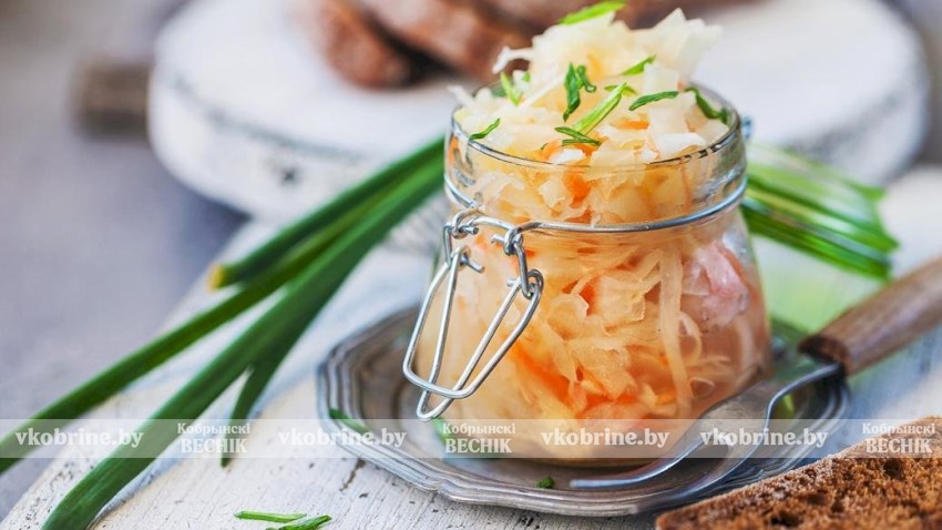 Полезное блюдо для здоровья и молодости: как приготовить квашеную капусту