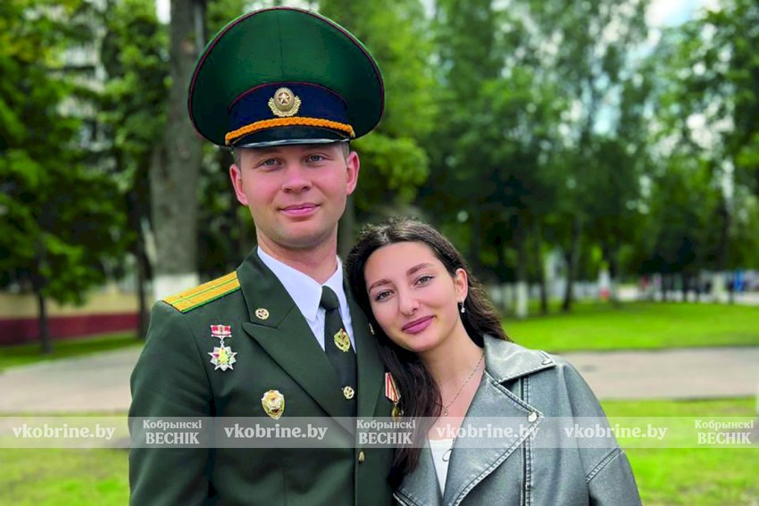 Тыл надежный, как граница: семейный гарнизон Ивана и Анастасии Кузьмицких