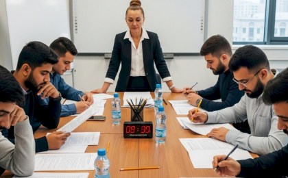 В Минтруда назвали профессии, для которых мигрантам нужен экзамен по языку