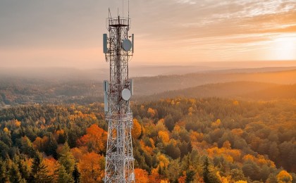 Компания А1 улучшила свою 4G-сеть в Брестской области 