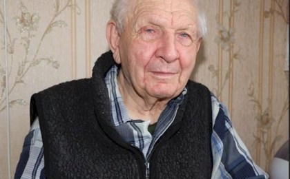 От грузчика до директора процветающего хозяйства – такой богатый трудовой путь прошел житель деревни Андроново Николай Коренчук