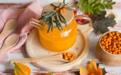 Полезные напитки при гипертонии: нутрициолог рассказала, что пить для снижения давления